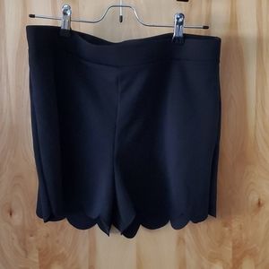 Express Stretch Shorts